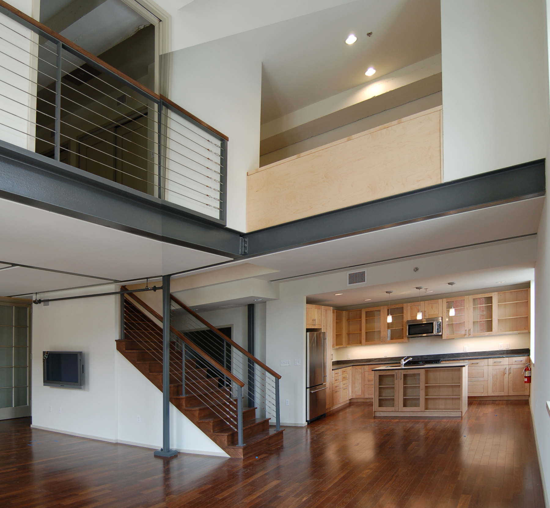 Loft 201