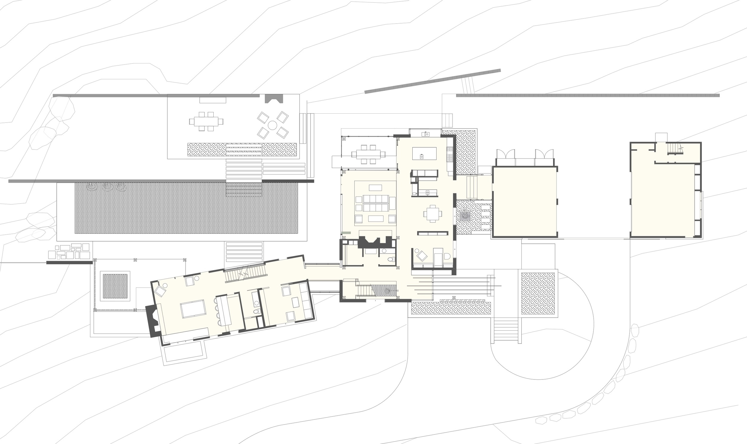 Ground Floor Plan