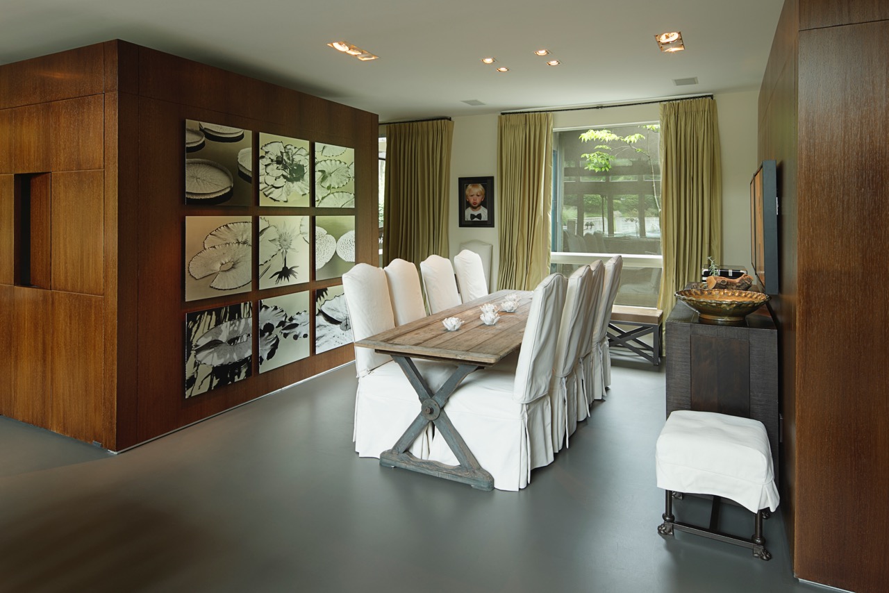 Dining Room & Pantry Box