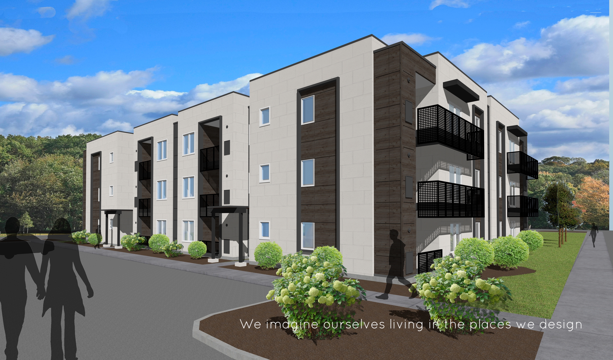 Meyer Lane Apartments
