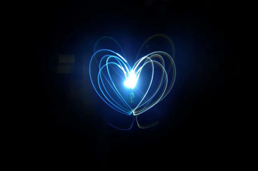Happy Love Day! Channeled Self-Love Exercises For You
