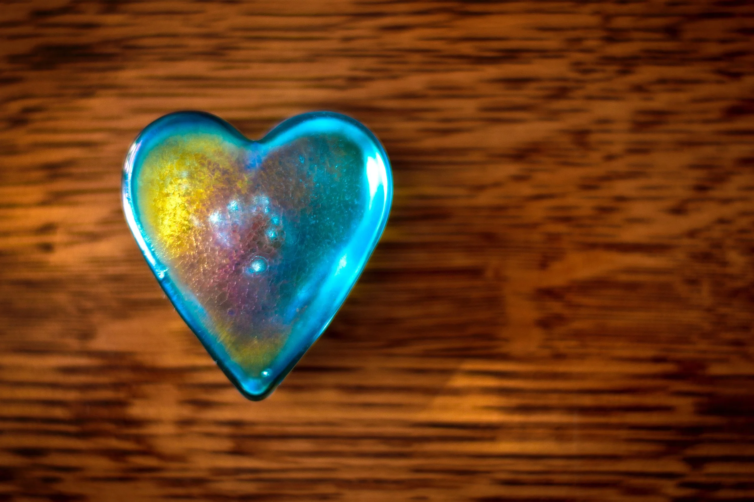 Manifestation &amp; The Voice Of Your Heart