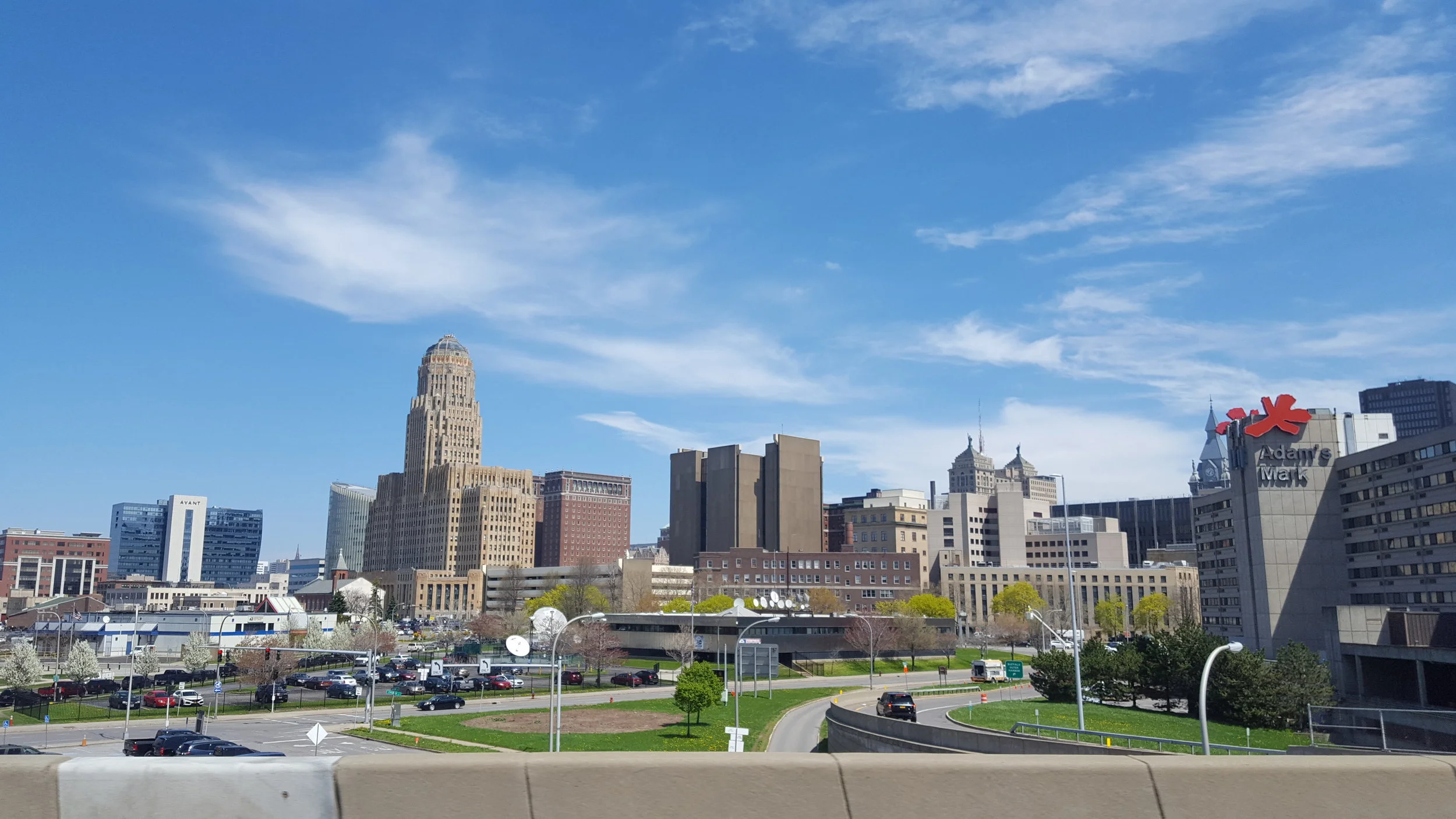 Pennsylvania: Pittsburgh