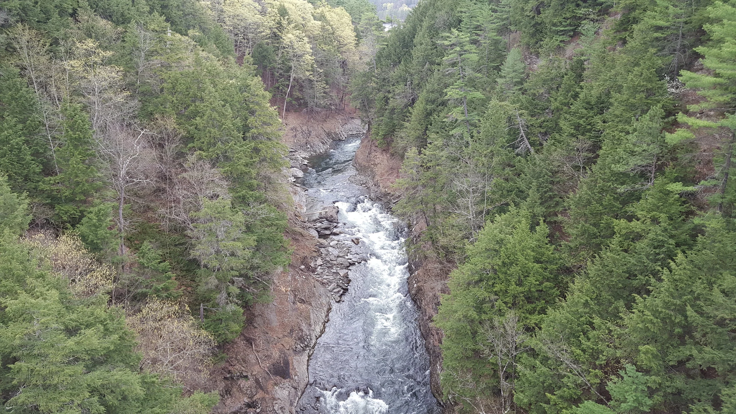 Vermont &amp; New Hampshire: Part 2