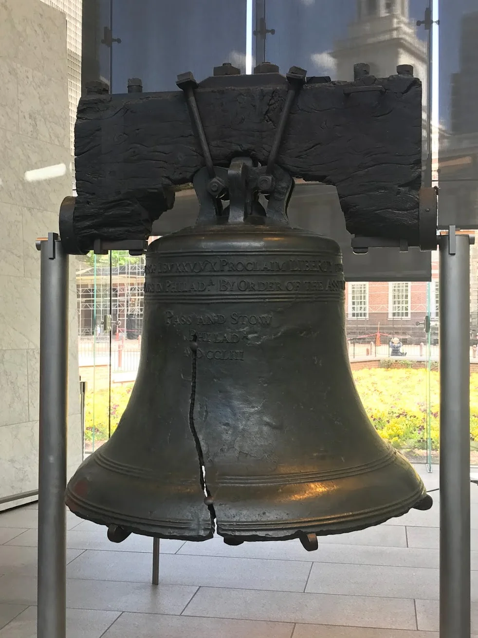 Pennsylvania: Philadelphia