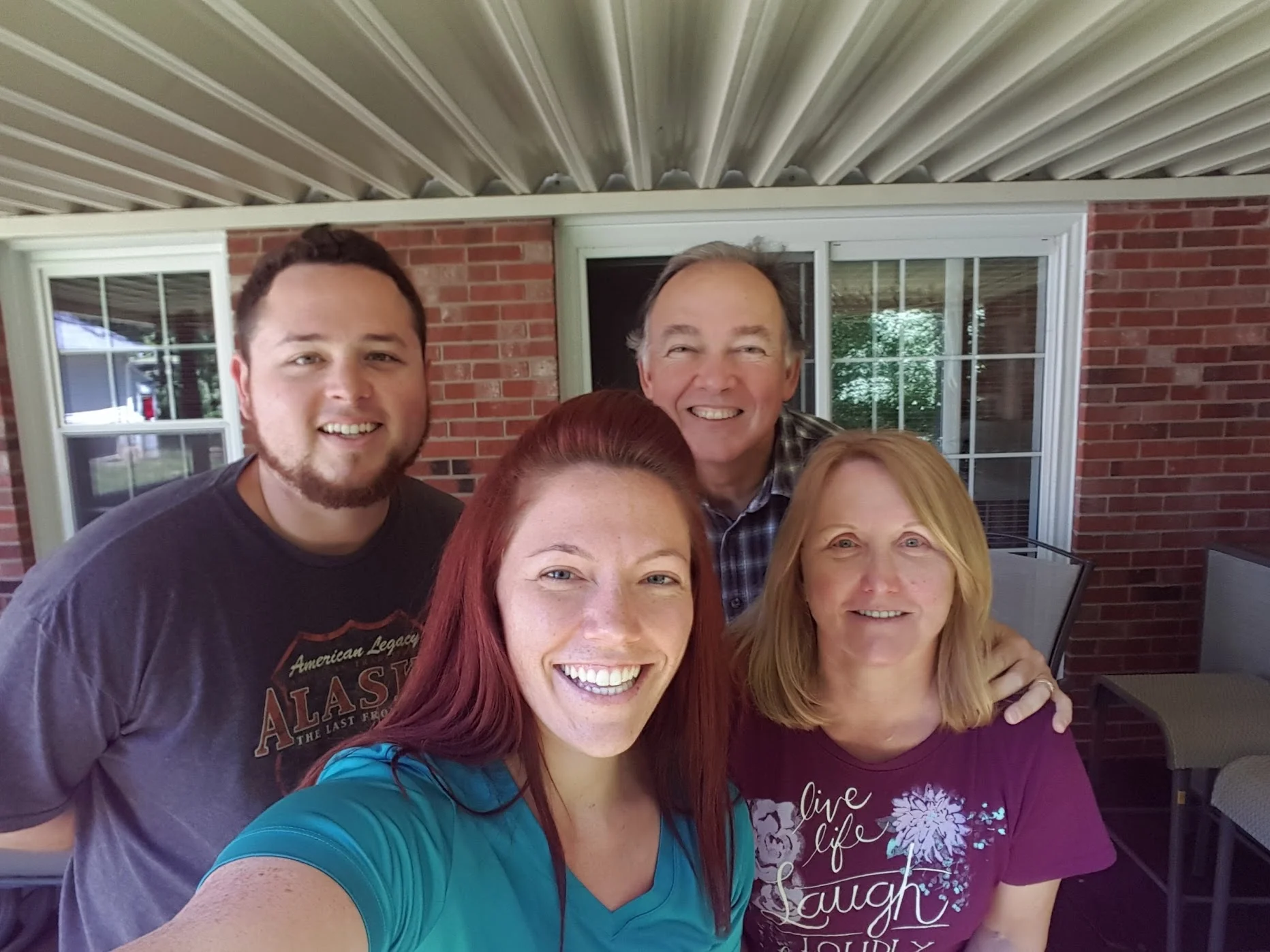 North Carolina: Concord