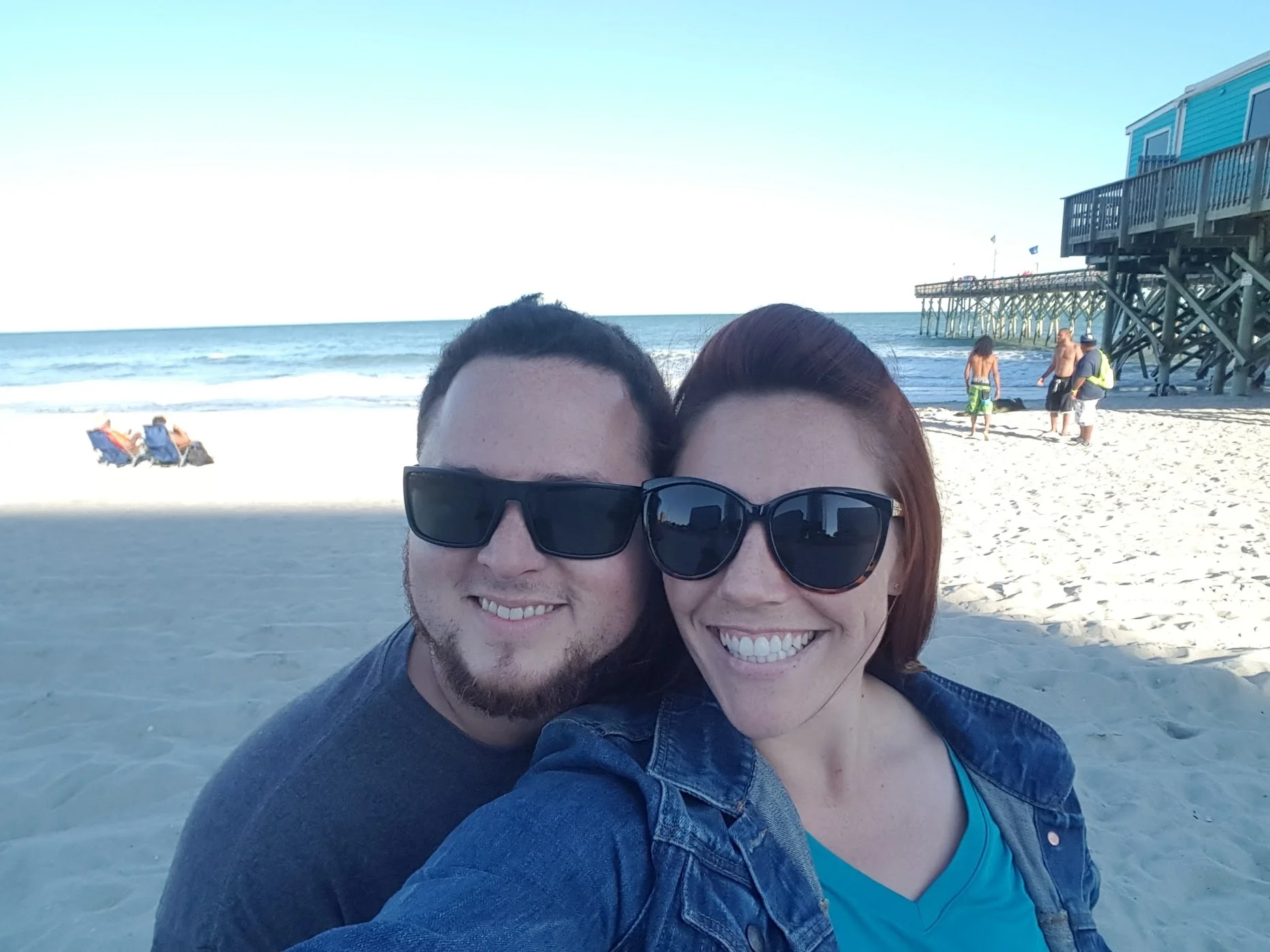 South Carolina: Myrtle Beach