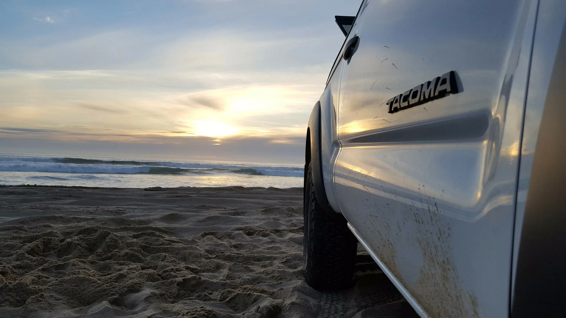 California: Pismo Beach&nbsp;