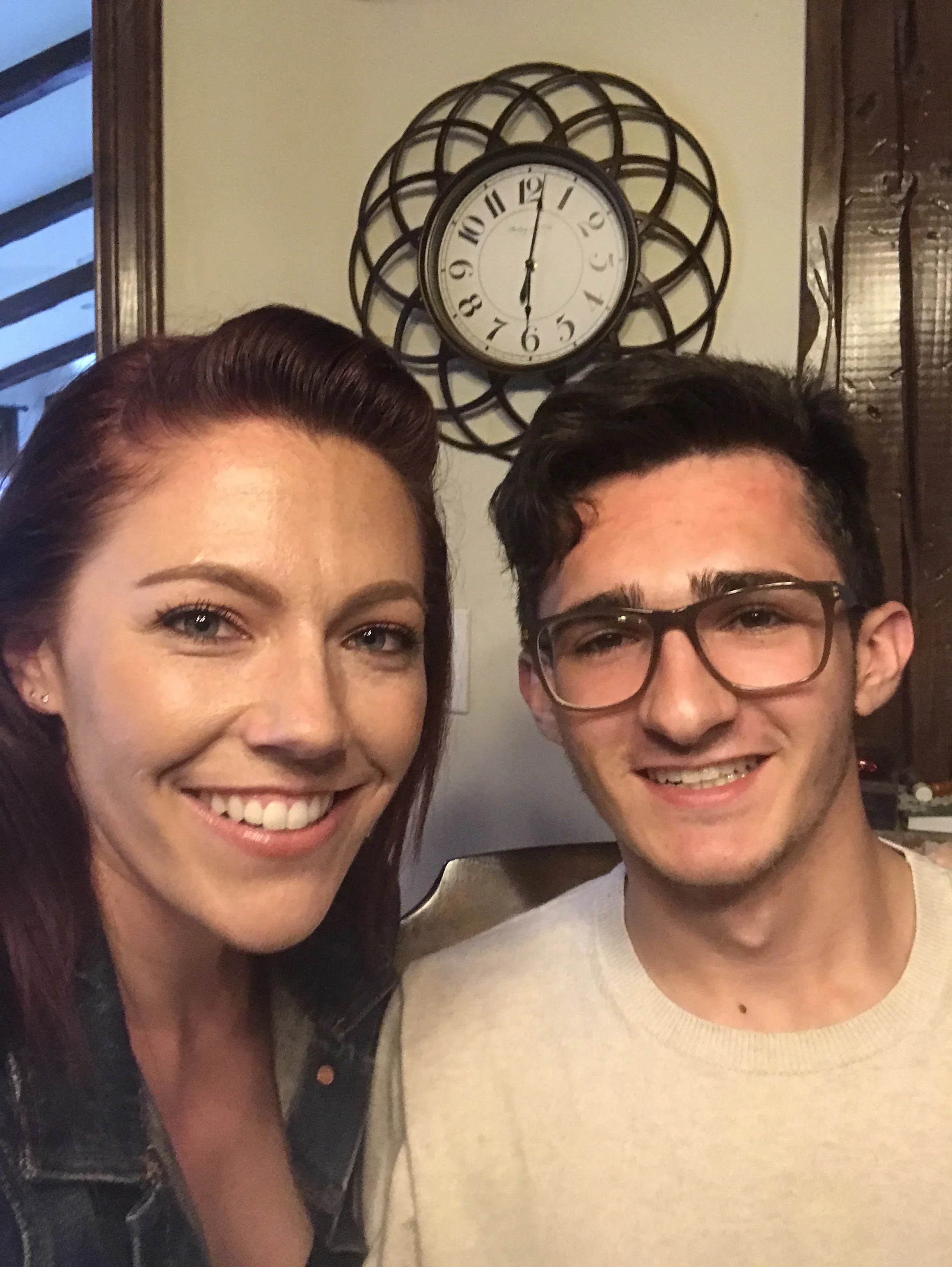 California: Los Angeles&nbsp;