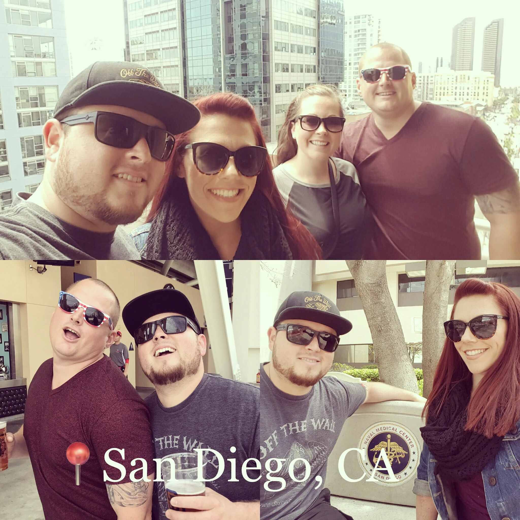 California: San Diego&nbsp;