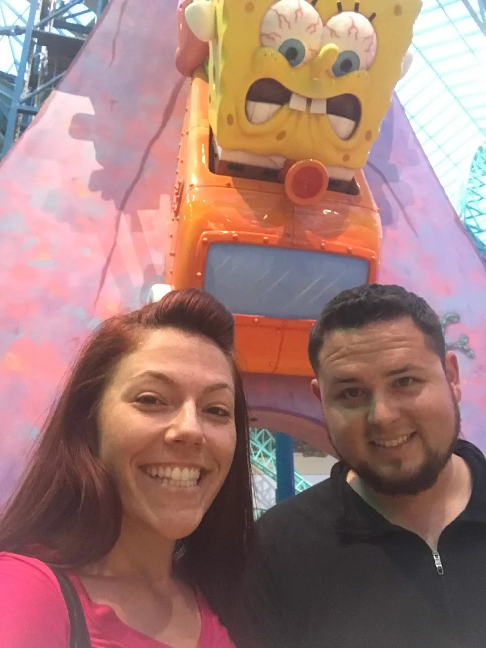 Minnesota: Mall of America