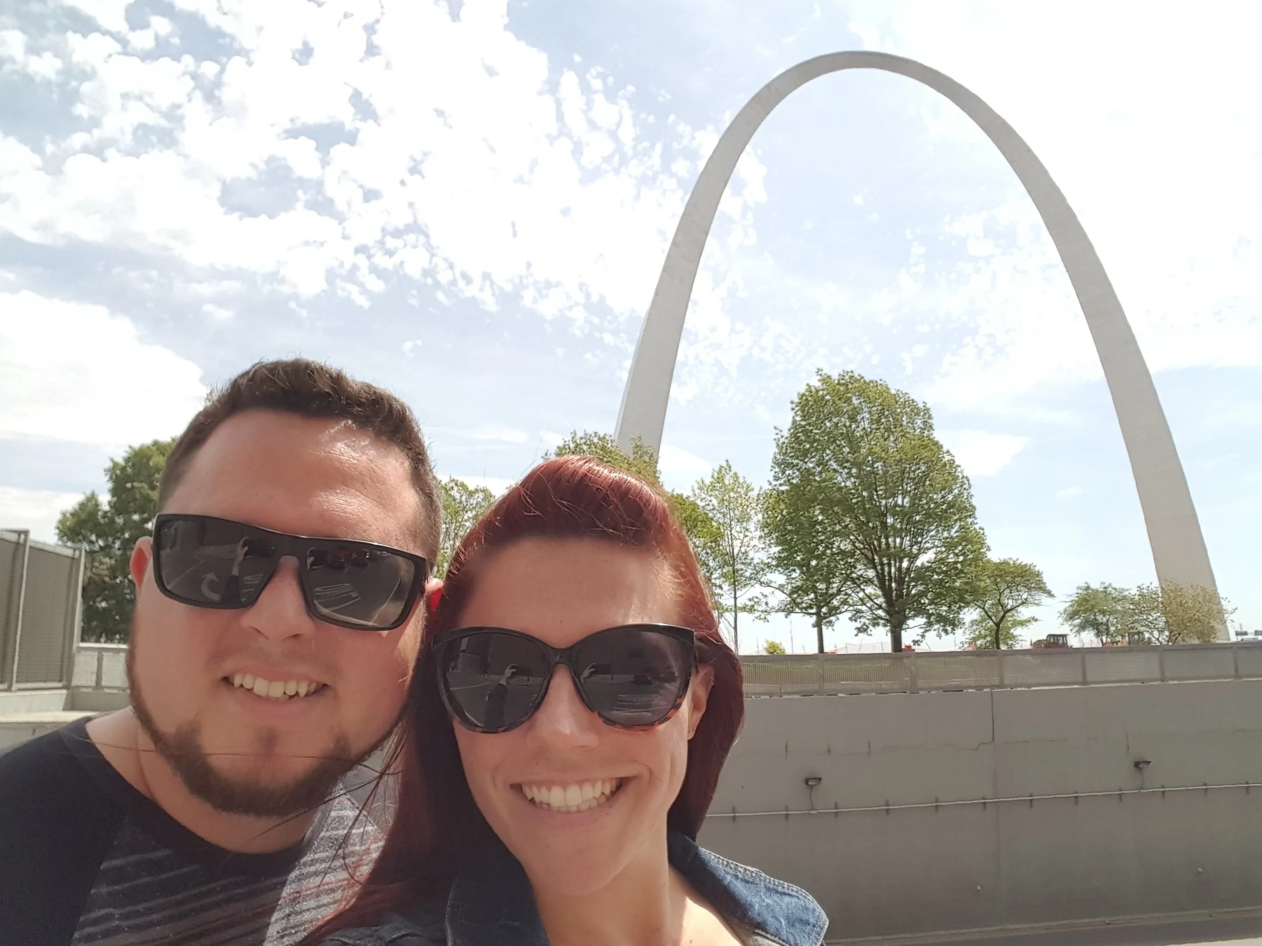 Missouri: St. Louis