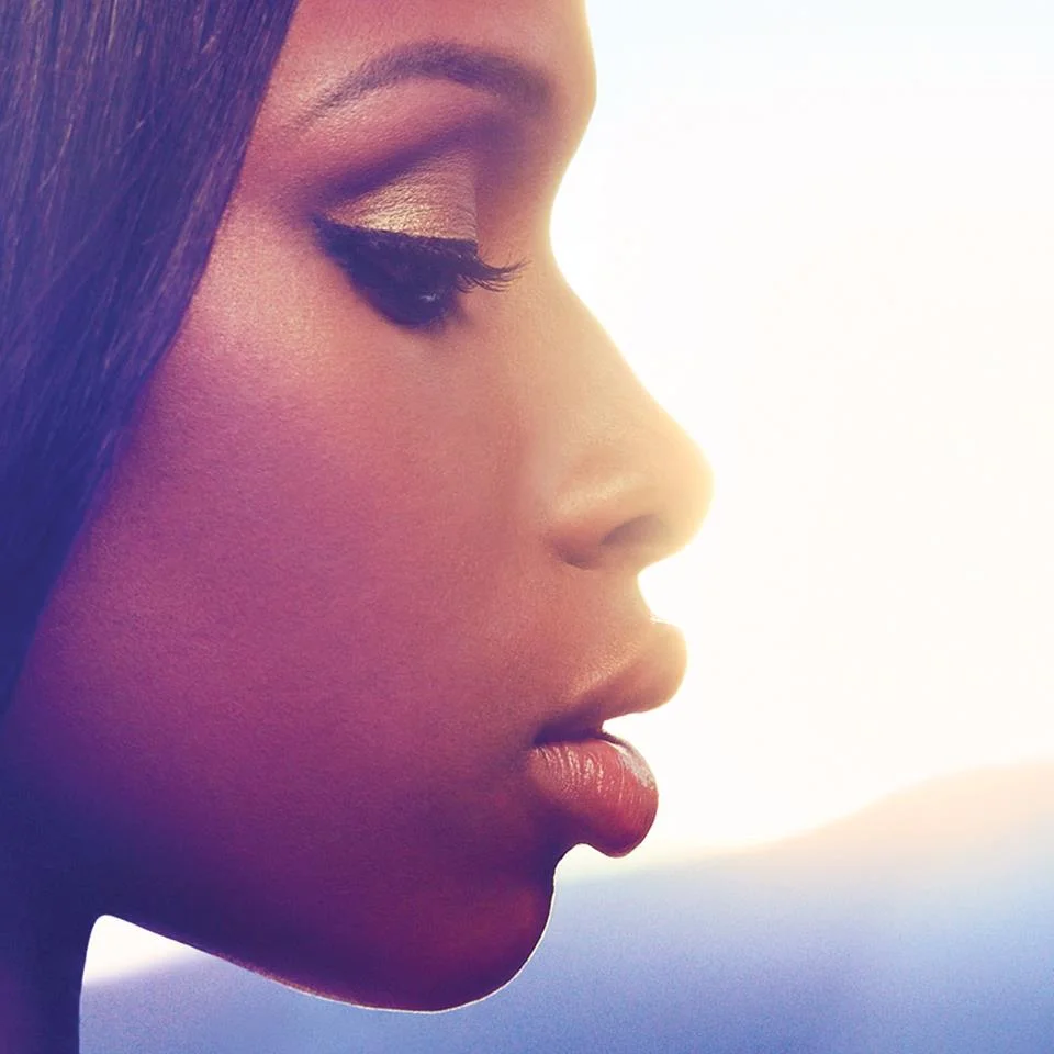 Jennifer Hudson