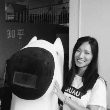07/02/2014. Joined the Product Team of Zhihu as a product design & research intern. 