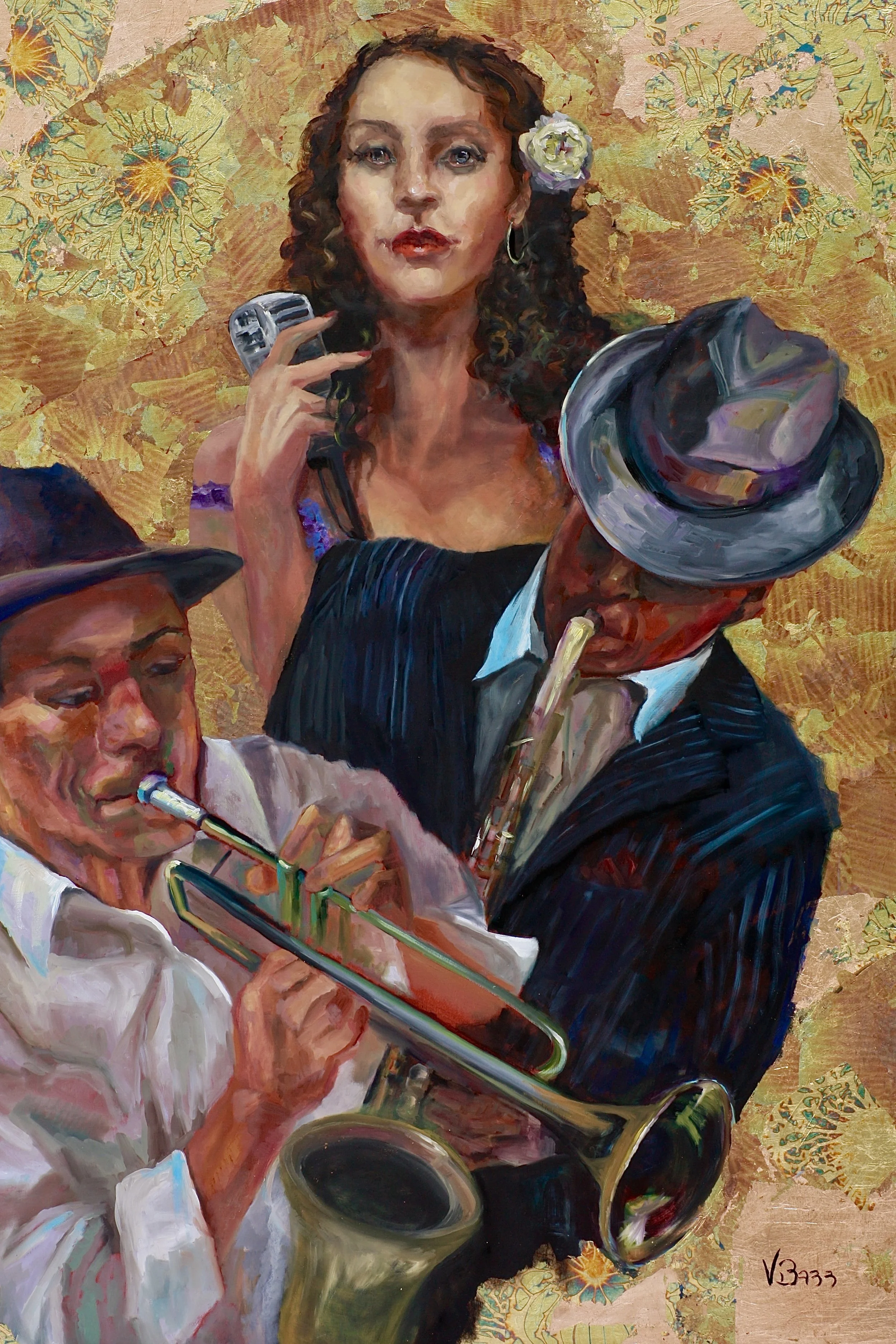 Play That Horn