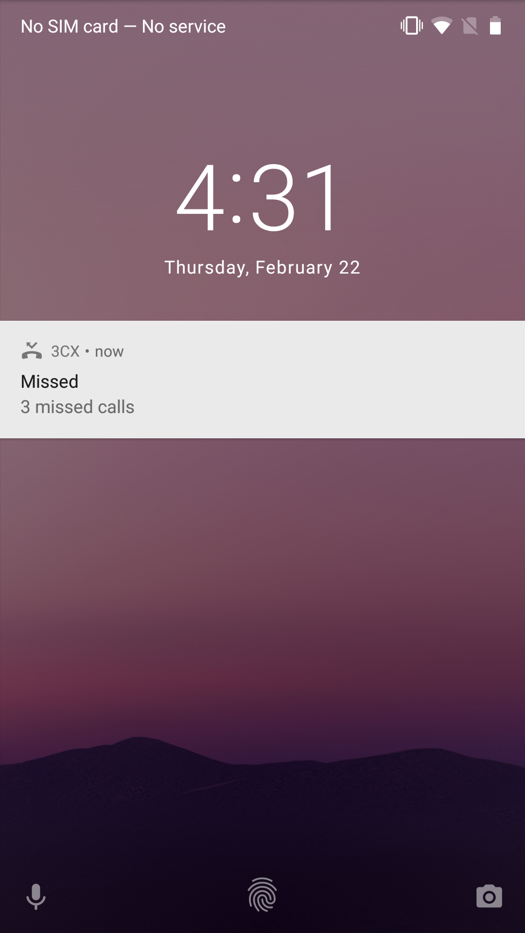 missed call locked screen.png