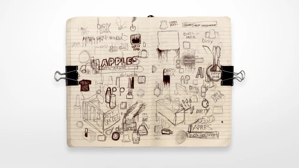 Dirty Data - Workings