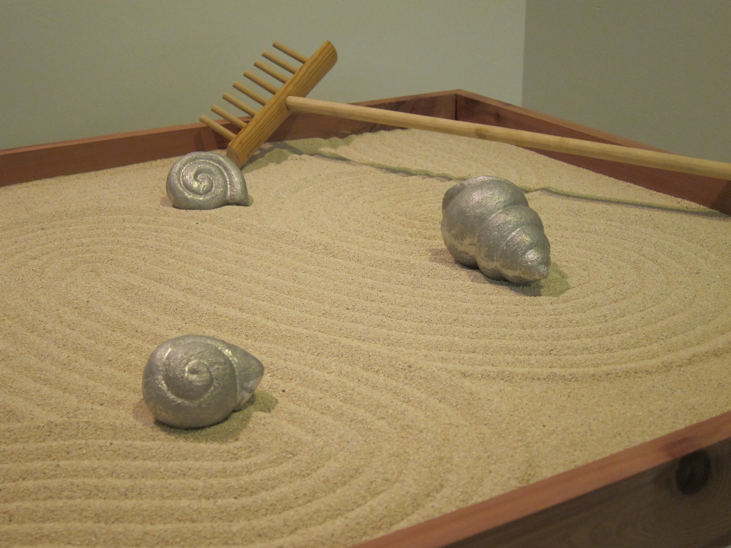  Foundry - Mini Monument 