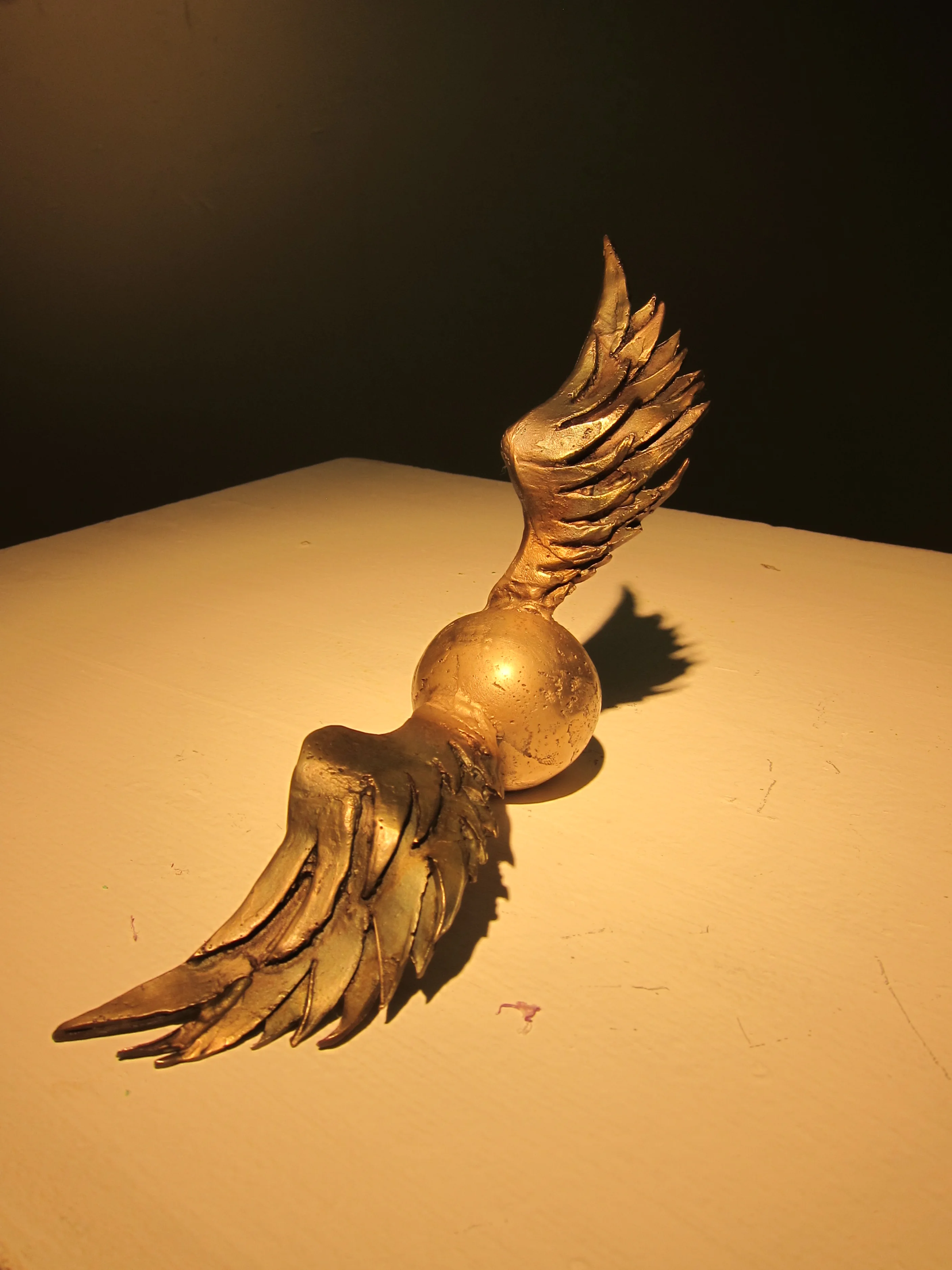  Foundry - Mini Monument 