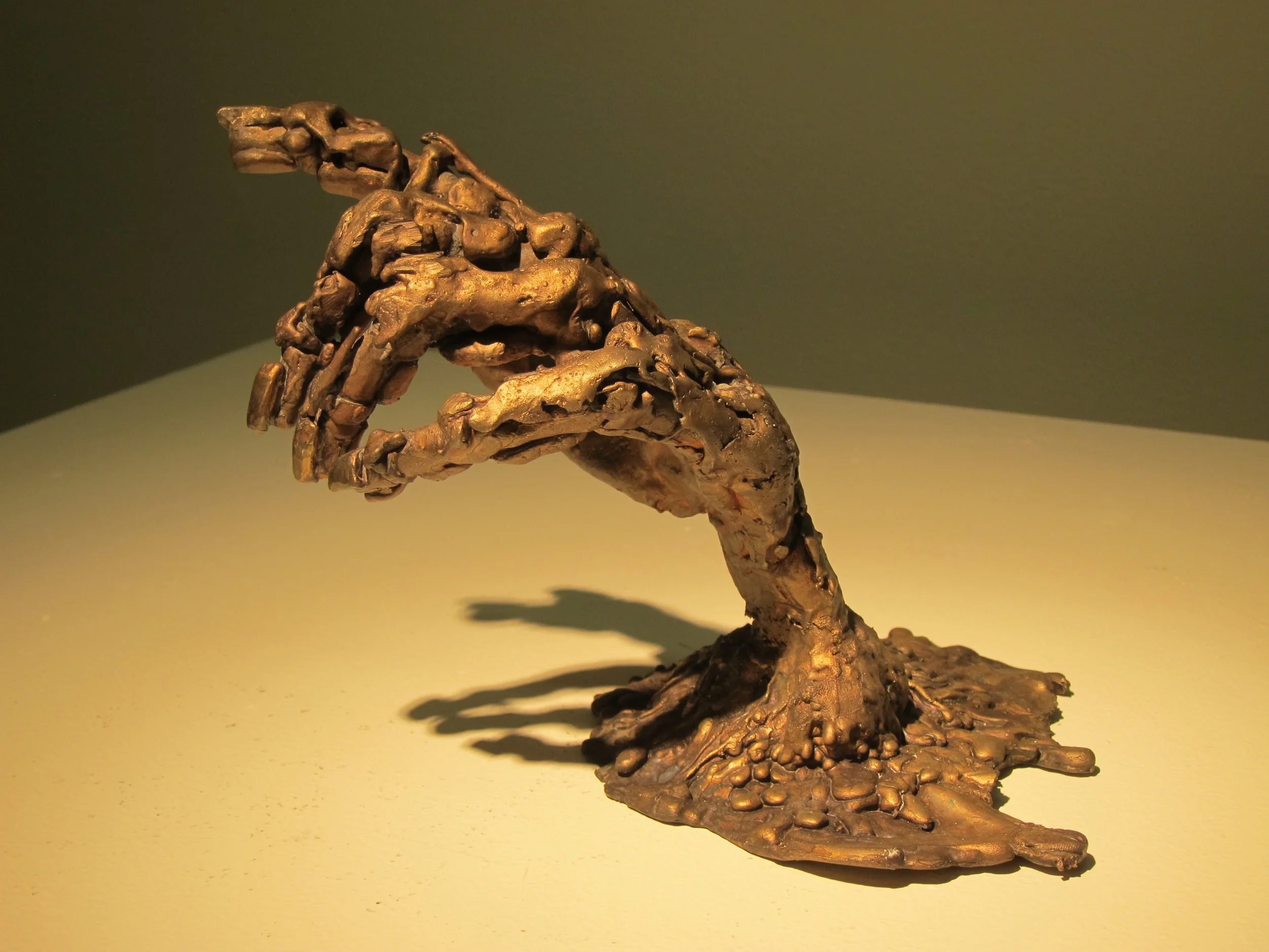  Foundry - Mini Monuments 