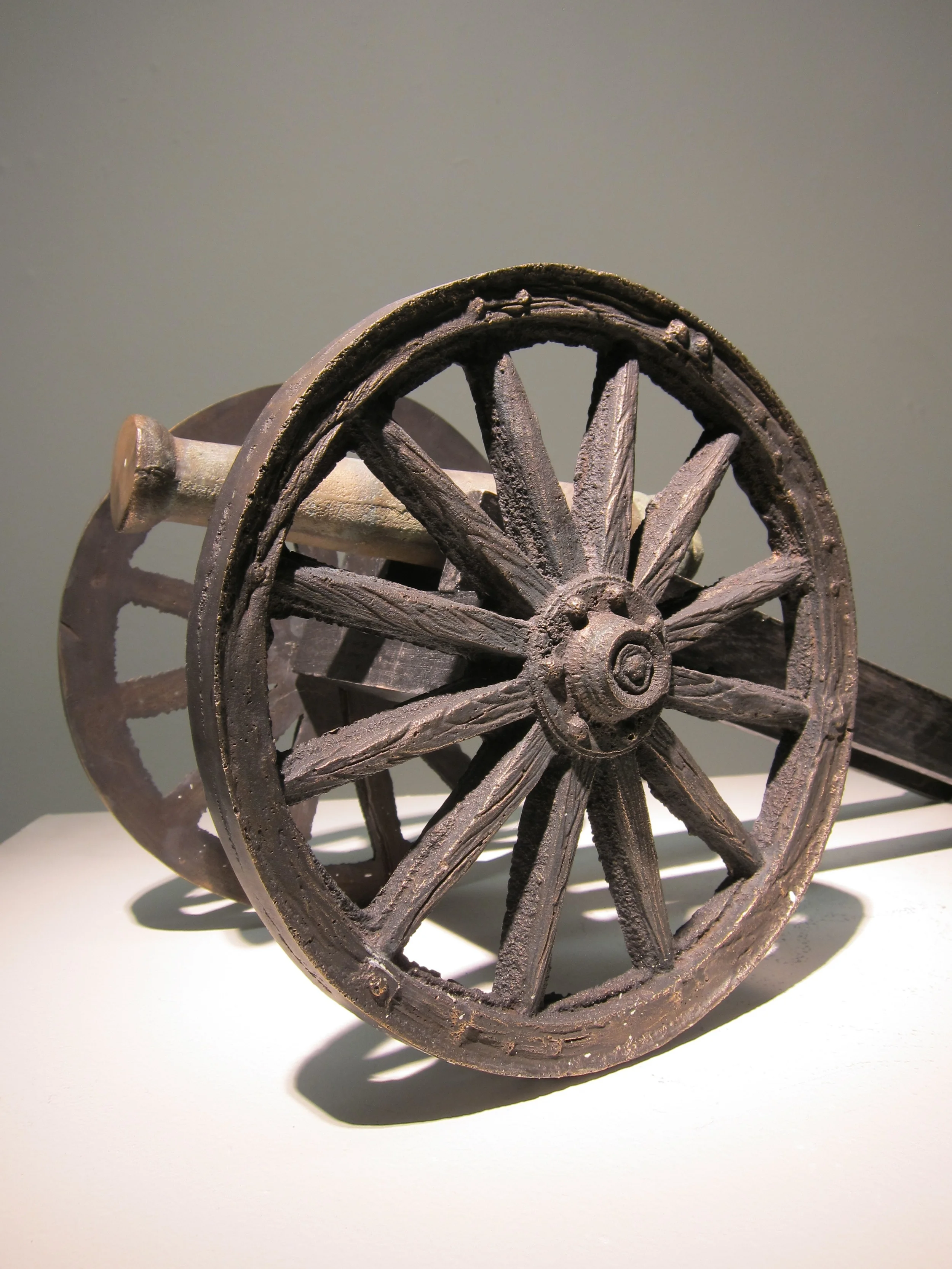  Foundry - Mini-Monument 