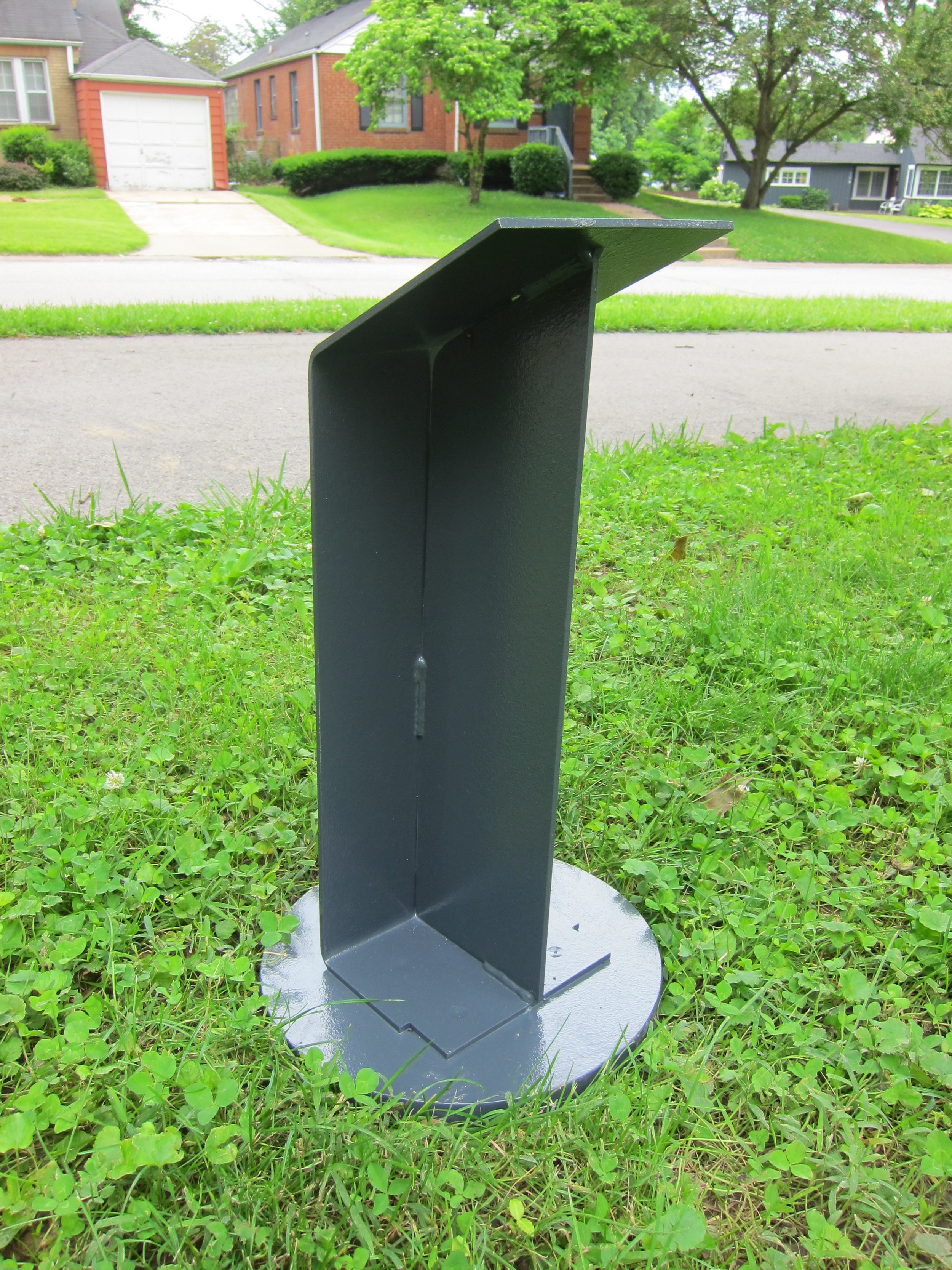  Park Hardware by Bryce Olen Robinson 