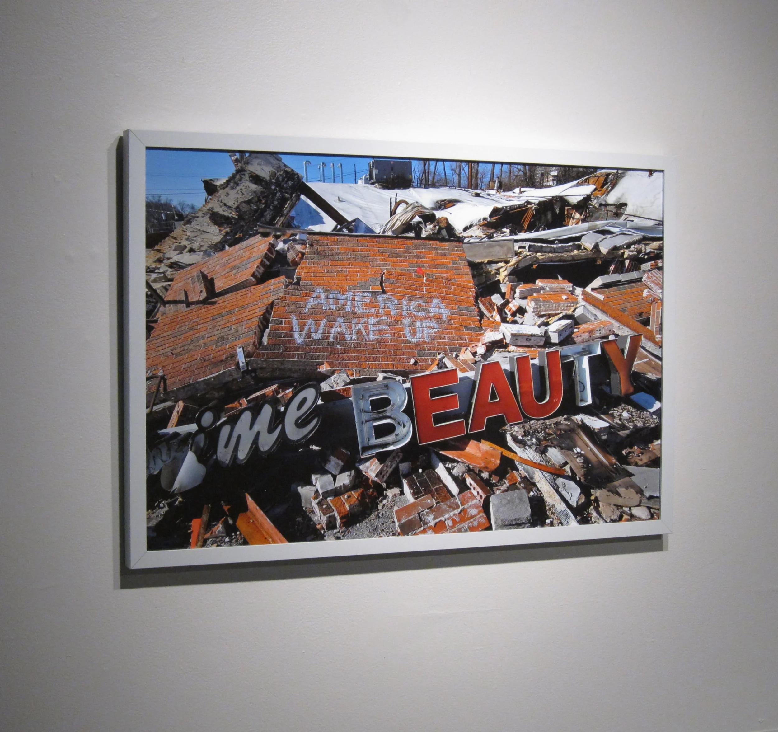  Associate Press image, photographer unknown    