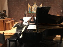 Amber + Thomas.gif