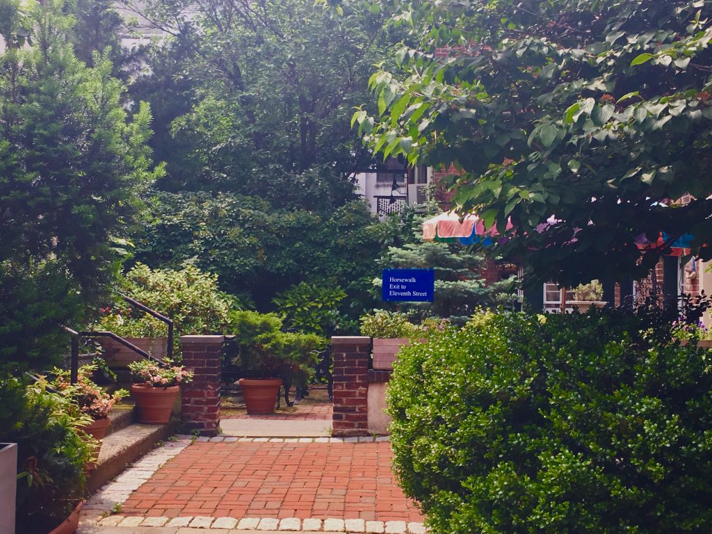 St Benedict's courtyard public.jpg