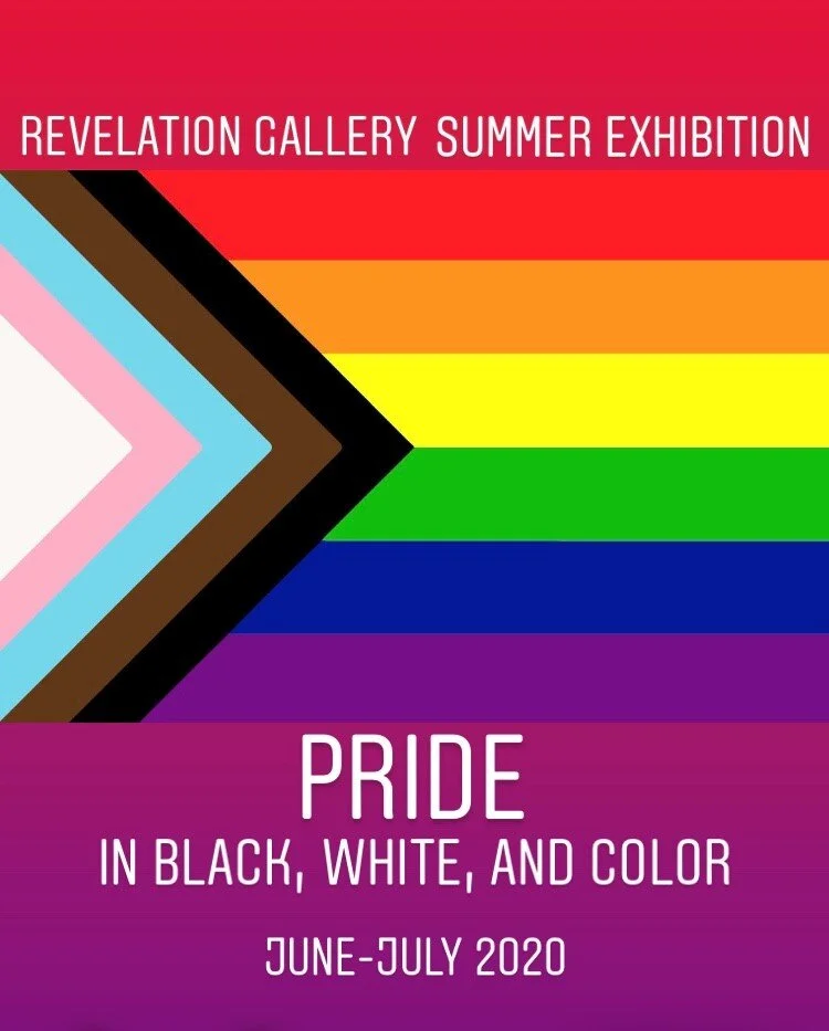 Revelation Gallery — Saint John's in the Village