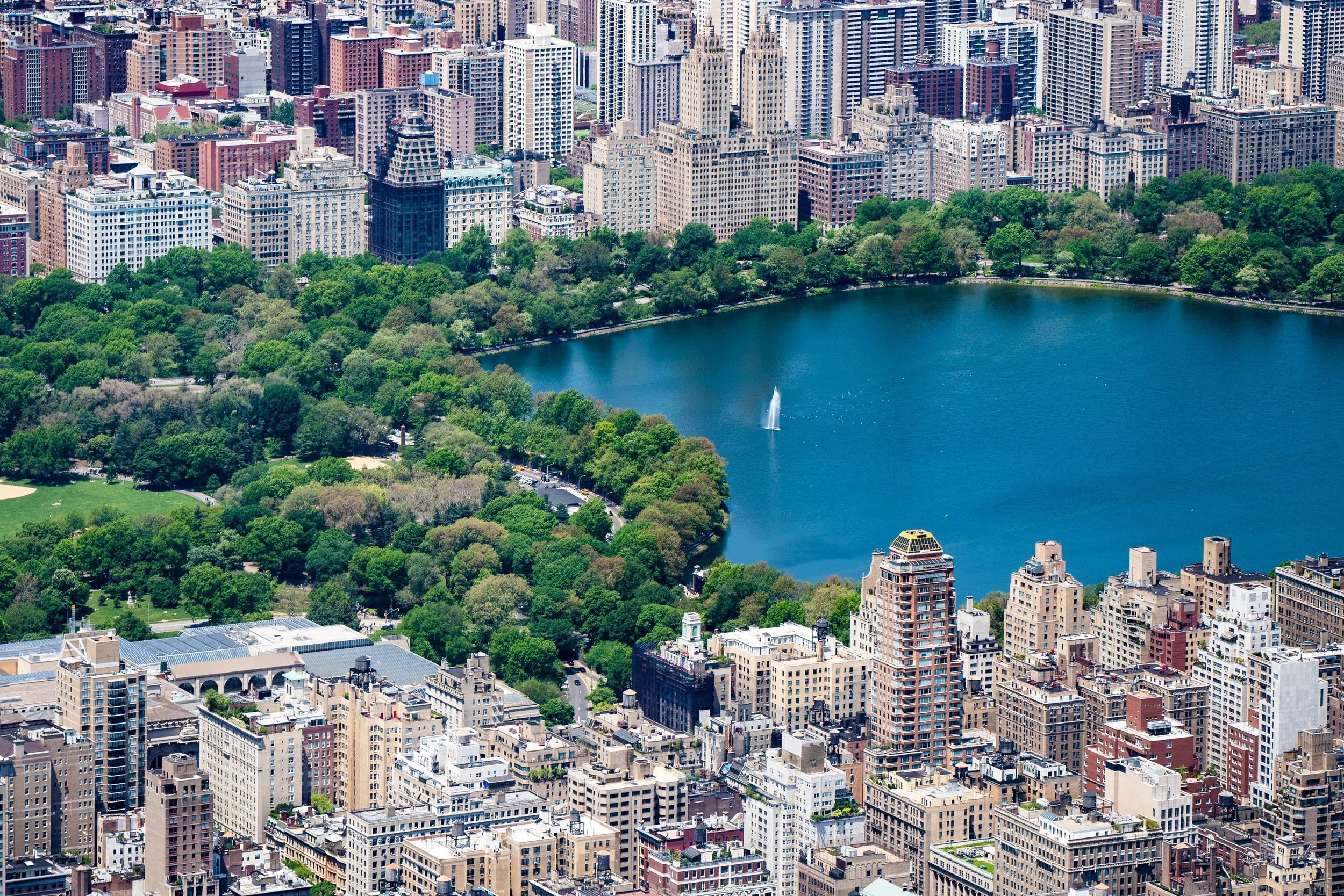 New York, NY
