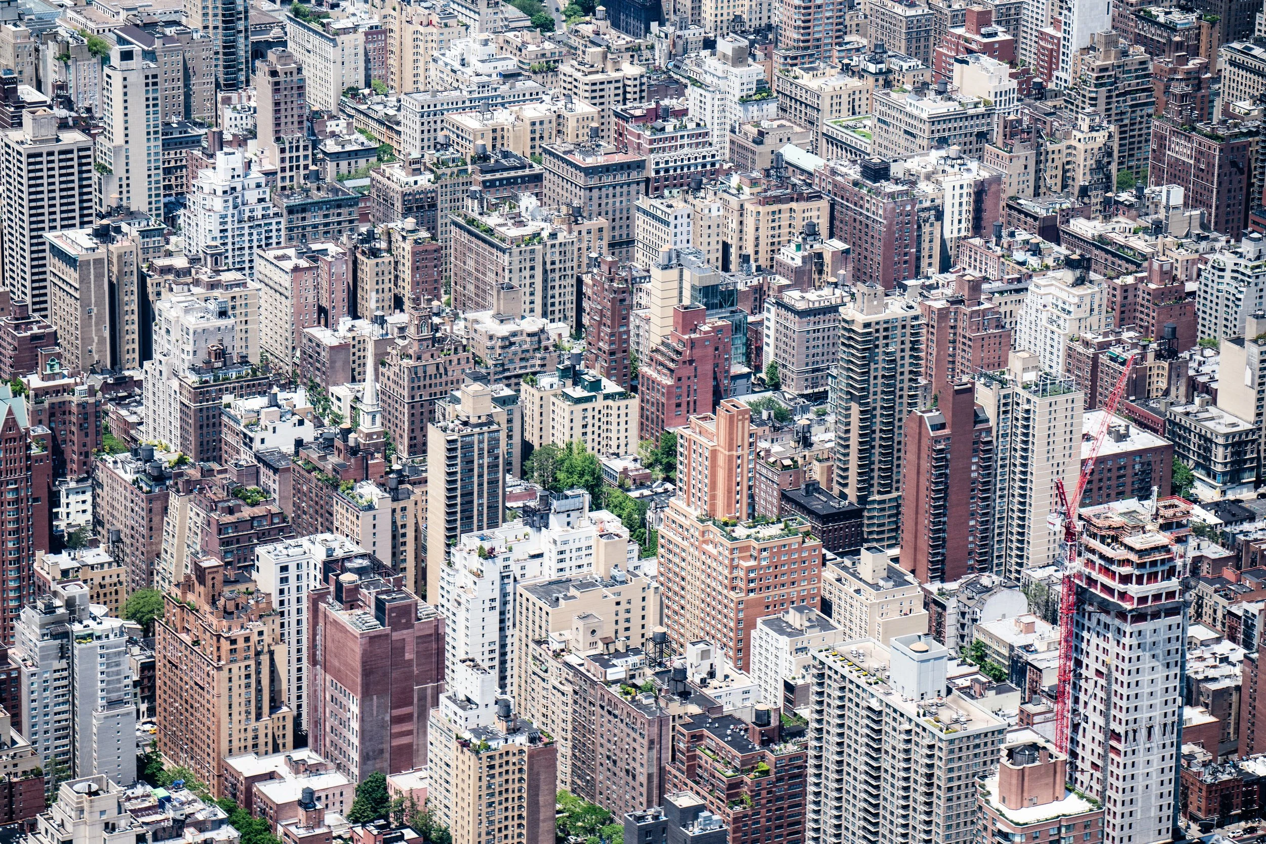New York, NY