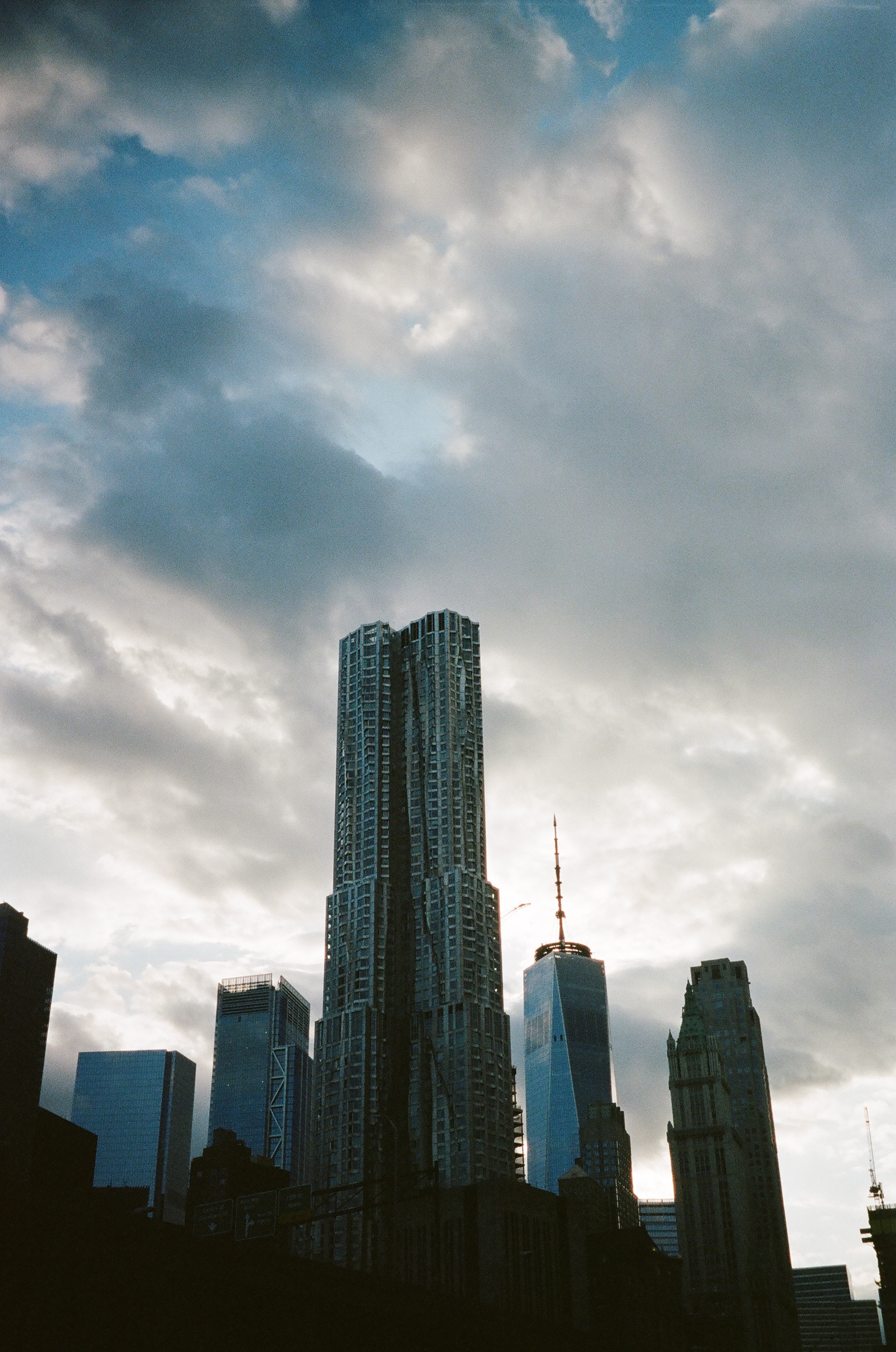 New York, NY