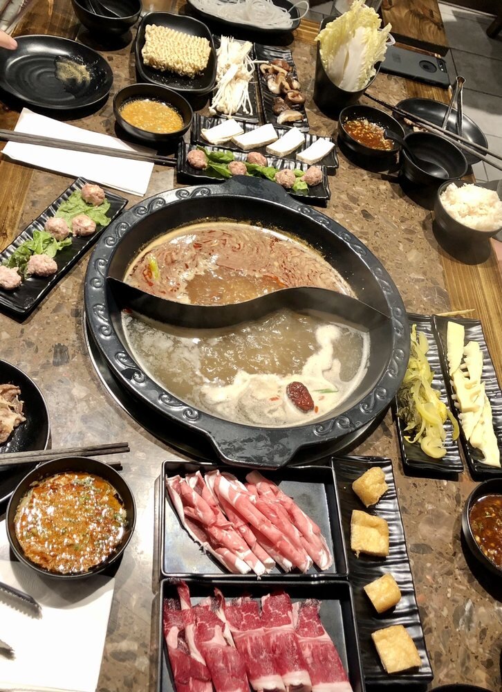 Hot Pot Hero