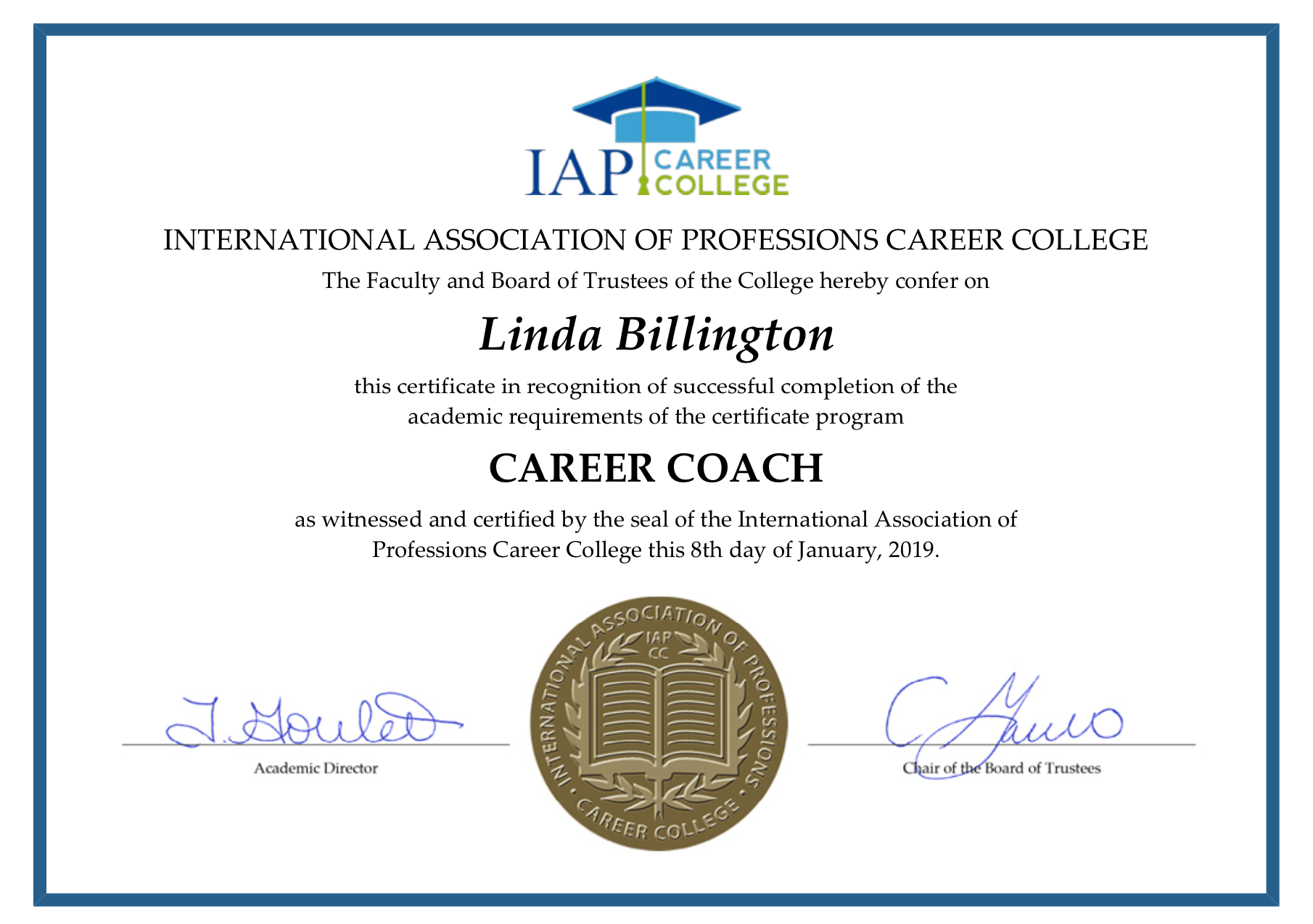 Career Coach Certificate.png