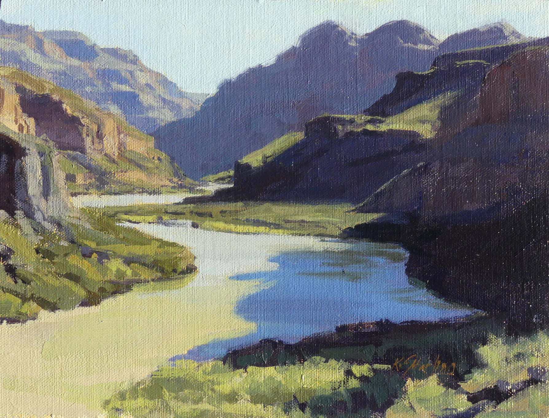 Whitmore 10x12