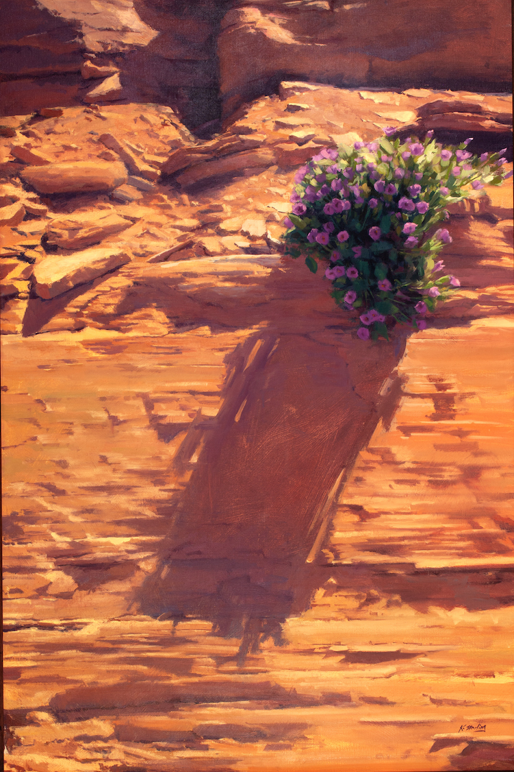 Coors Western Art Exhibit and Sale