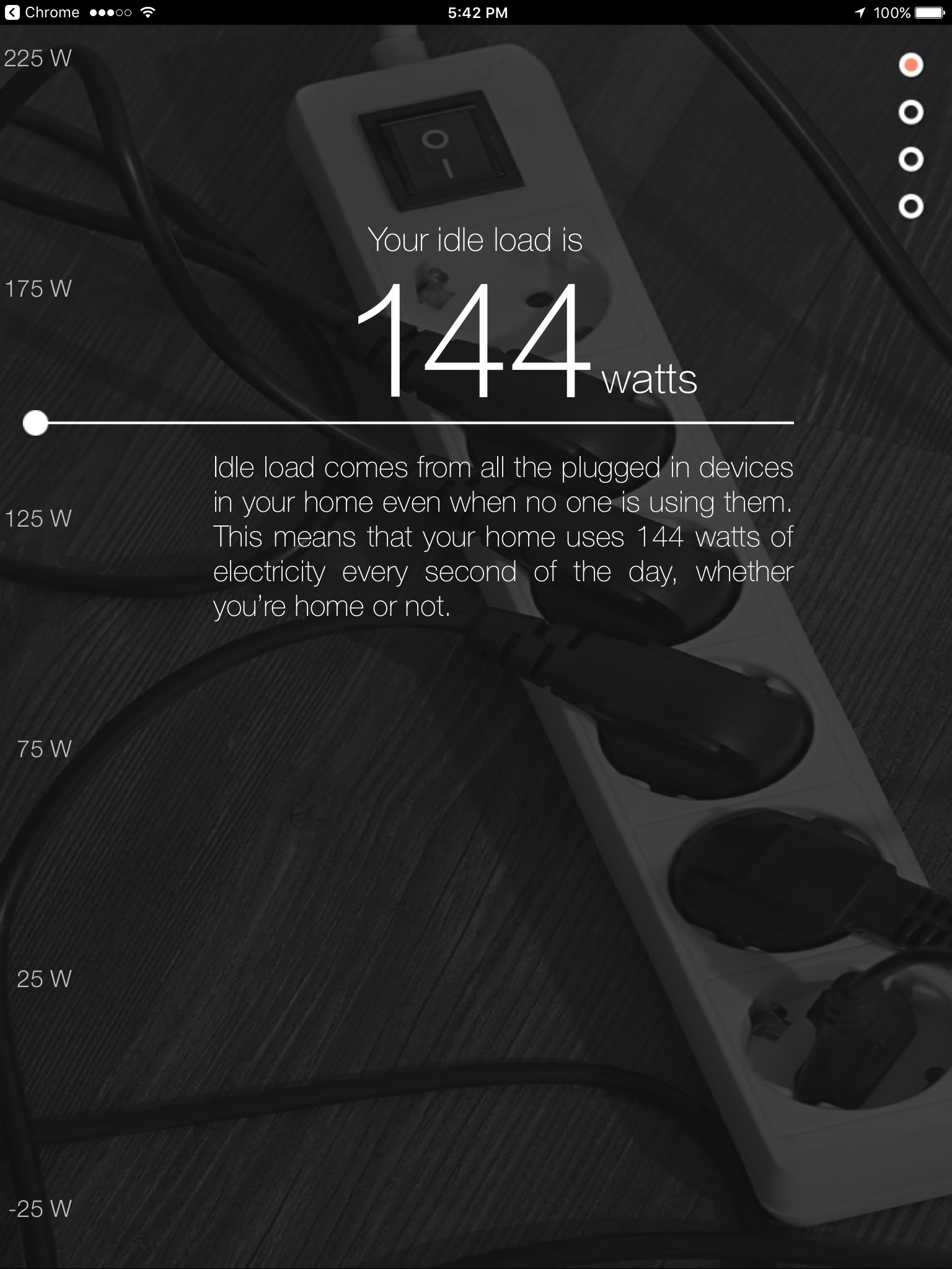 Welcome to Dr Power!