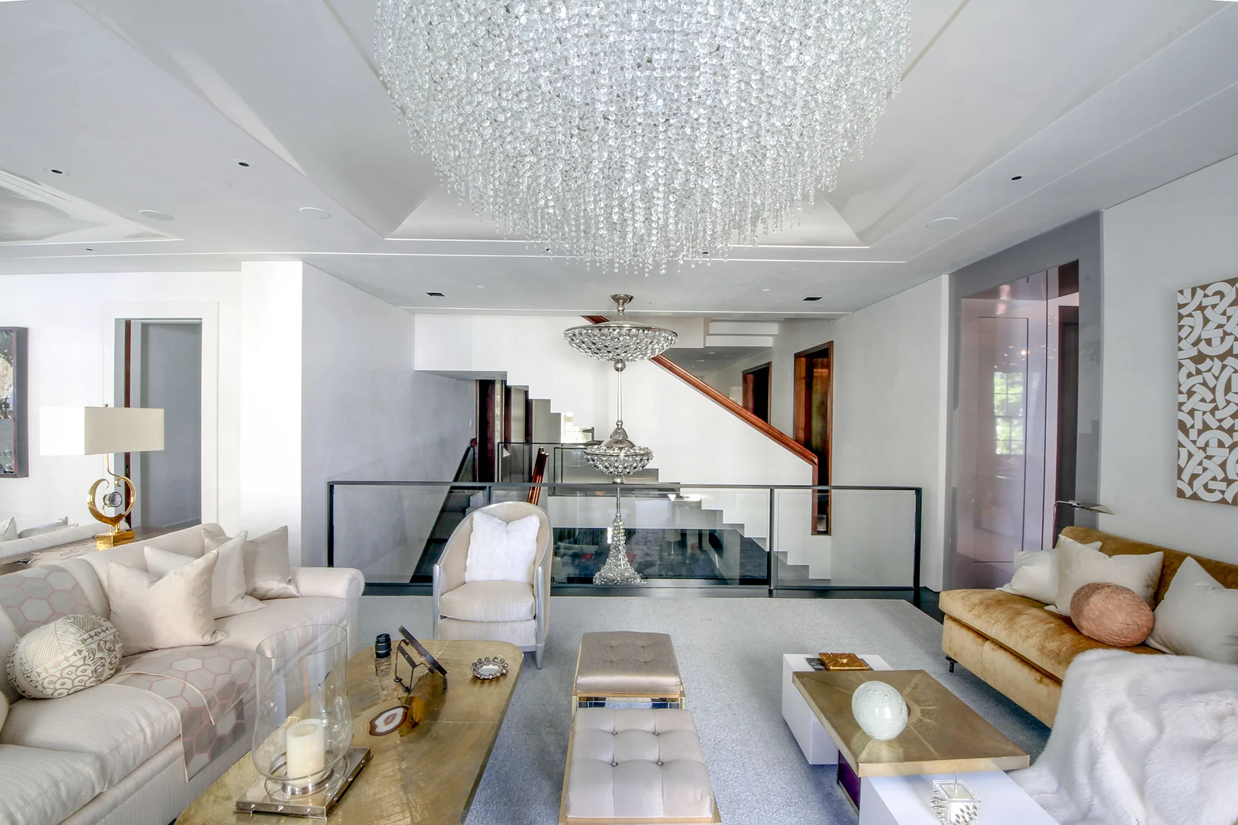 Park Side Townhouse