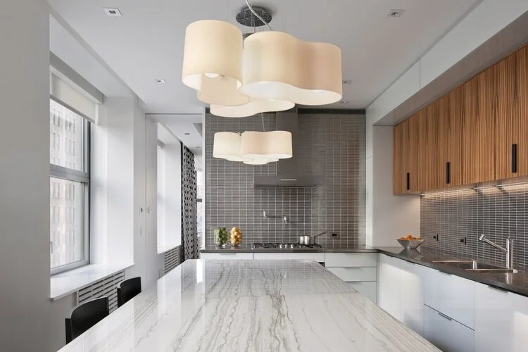 Union Square Apartment Renovation
