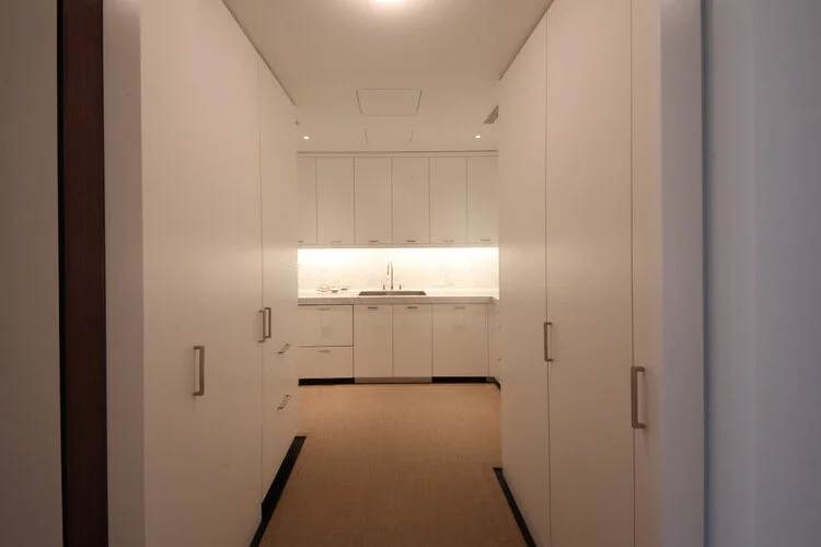 Upper Eastside Townhouse Renovation