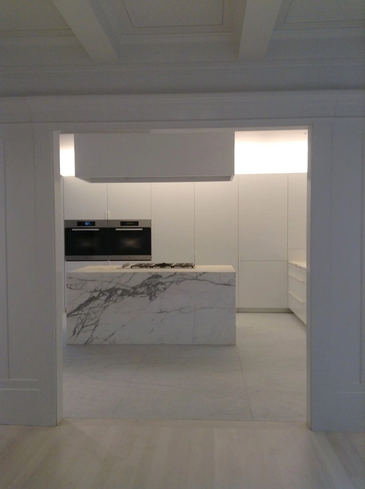 Berkeley Renovation