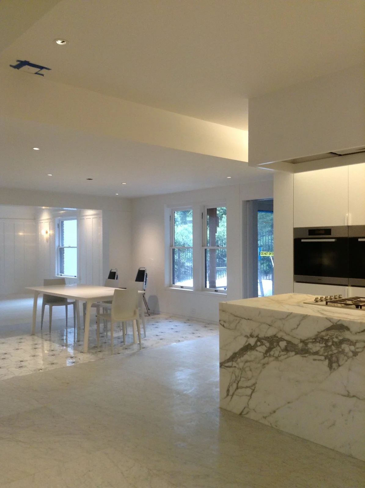 Berkeley Renovation