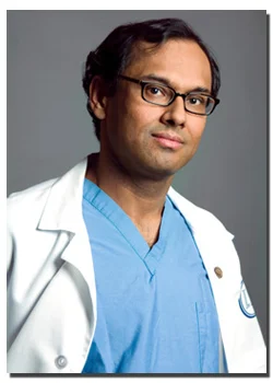 Episode 67 Dr. Sandeep Jauhar - Doctor/Author