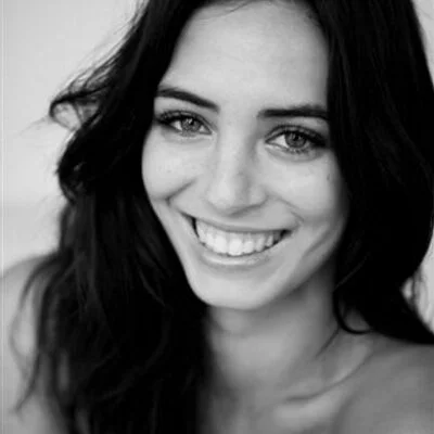 Episode 71 Hosanna Horsfall - Model/Yogi/Meditator