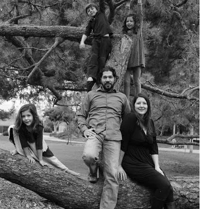 Episode 73 Jacki Rigoni - Tiny House Movement/Blogger