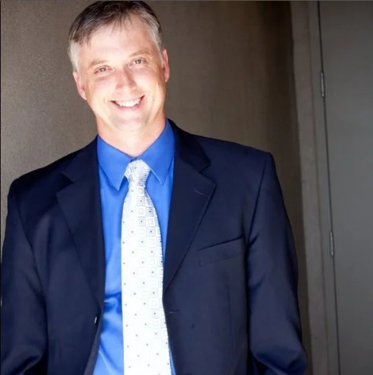 Episode 76 Joseph Neibich - Producer/Founder "Faith Film Festival"