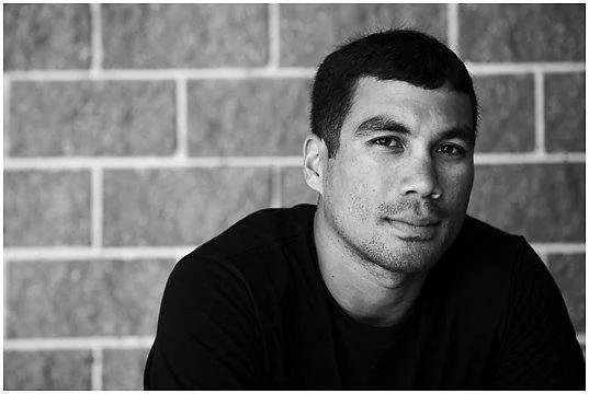 Episode 77 Brayden Yoder - Director/Military Vet/World Traveler