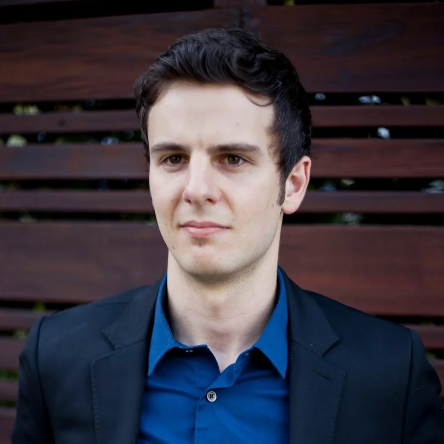 Episode 86 Evan Karadimov - Marketing/Branding Expert