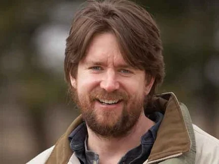 Episode 90 Tim Kasser - Professor of Psychology/Author